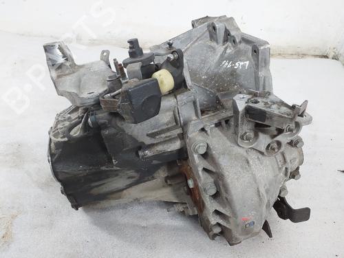Gearbox CITROËN BERLINGO Box Body/MPV (K9) 1.5 BlueHDi 130 | BP32425864M3