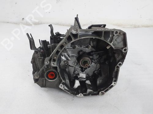 Used Gearbox NISSAN MICRA IV (K13K, K13KK) 1.2 (80 hp) 32425867
