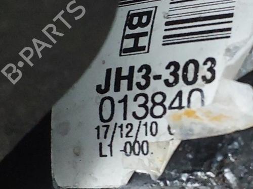 Gearbox NISSAN MICRA IV (K13K, K13KK) 1.2 | BP32425867M3 