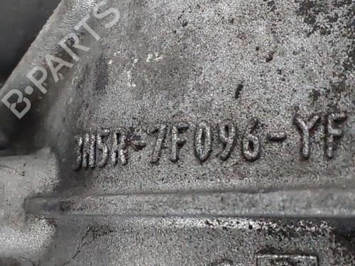 Gearbox VOLVO V50 (545) 1.6 D | BP32425868M3