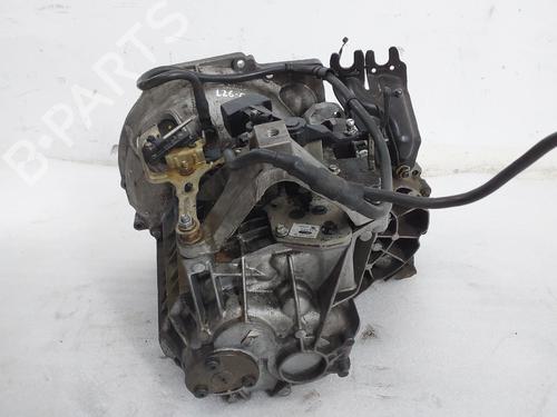 Gearbox VOLVO V50 (545) 1.6 D | BP32425868M3