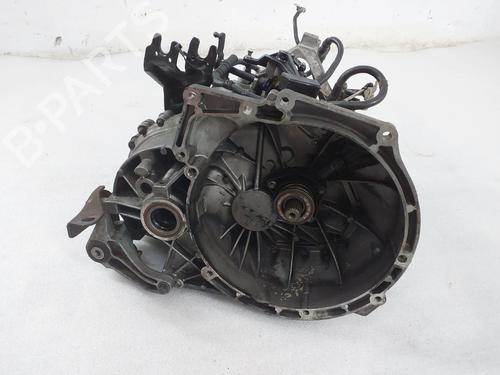 Used Gearbox VOLVO V50 (545) 1.6 D (109 hp) 32425868