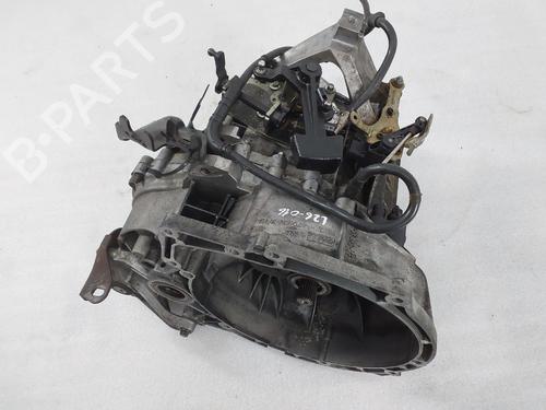 Gearbox VOLVO V50 (545) 1.6 D | BP32425868M3