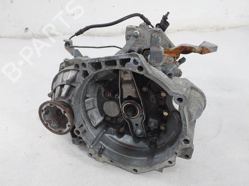 gearbox-audi-a3-8p1-2003-2004-2005-2006-2007-2008-2009-2010-2011-2012-2013-32425869 main image