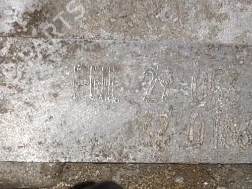 Gearbox AUDI A3 (8P1) 1.9 TDI | BP32425869M3 - Image 3