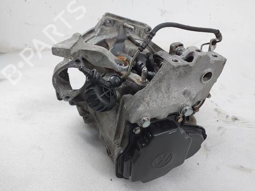 Gearbox AUDI A3 (8P1) 1.9 TDI | BP32425869M3 - Image 5