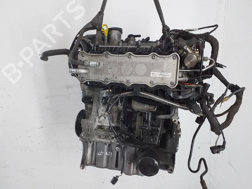 Engine SEAT IBIZA IV (6J5, 6P1) 1.2 TSI | BP32425870M1 - Image 4