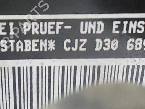 Engine SEAT IBIZA IV (6J5, 6P1) 1.2 TSI | BP32425870M1 - Image 2