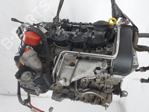 Engine SEAT IBIZA IV (6J5, 6P1) 1.2 TSI | BP32425870M1 - Image 6