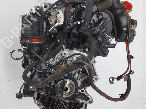 Engine SEAT IBIZA IV (6J5, 6P1) 1.2 TSI | BP32425870M1 - Image 5