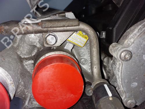 Engine MINI MINI COUNTRYMAN (R60)  | BP32425873M1 