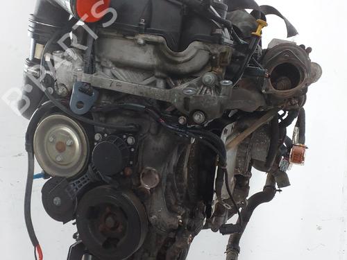 Engine MINI MINI COUNTRYMAN (R60)  | BP32425873M1 