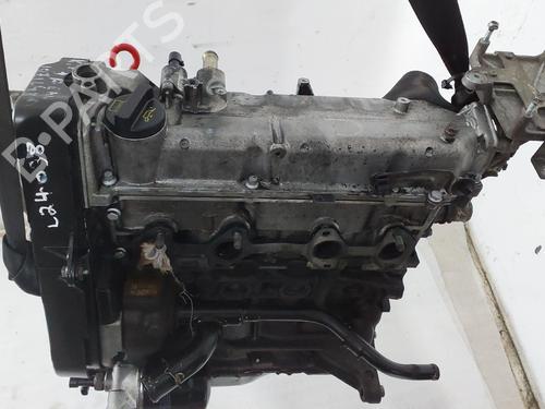 Engine FORD KA (RU8) 1.2 | BP32429894M1  - Image 5