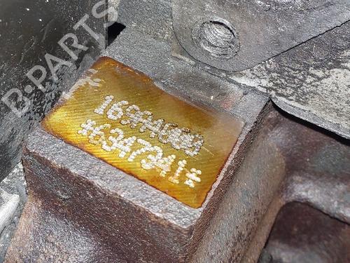 Engine FORD KA (RU8) 1.2 | BP32429894M1  - Image 6