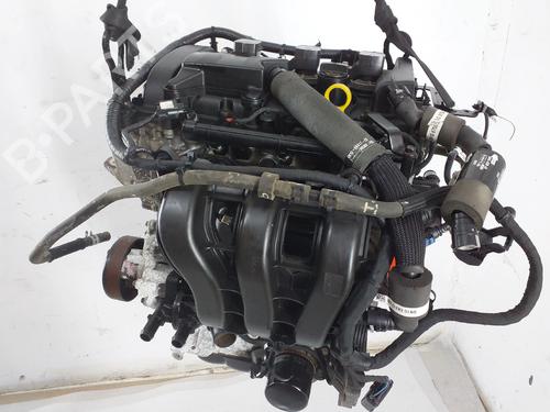 Used Engine FORD KA+ III (UK, FK) 1.2 (70 hp) 27808596