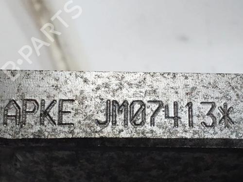 Engine FORD KA+ III (UK, FK) 1.2 | BP27808596M1  - Image 5