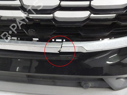 Front bumper FORD PUMA (J2K, CF7) 1.0 EcoBoost mHEV | BP27347952C7  - Image 5