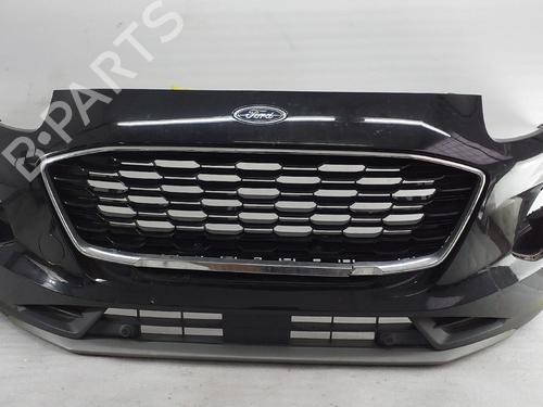 Used Front bumper FORD PUMA (J2K, CF7) 1.0 EcoBoost mHEV (125 hp) 27347952