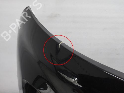 Front bumper FORD PUMA (J2K, CF7) 1.0 EcoBoost mHEV | BP27347952C7  - Image 6