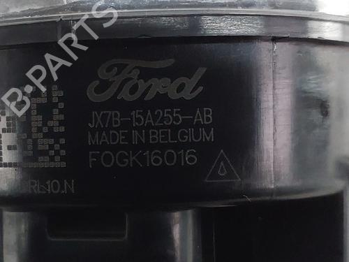 Left front fog light FORD PUMA (J2K, CF7) 1.0 EcoBoost mHEV | BP32438339C30 - Image 3