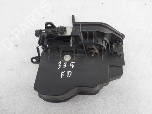 Højre fortil lås BMW 3 Coupe (E92) 335 d (286 hp) 32438341