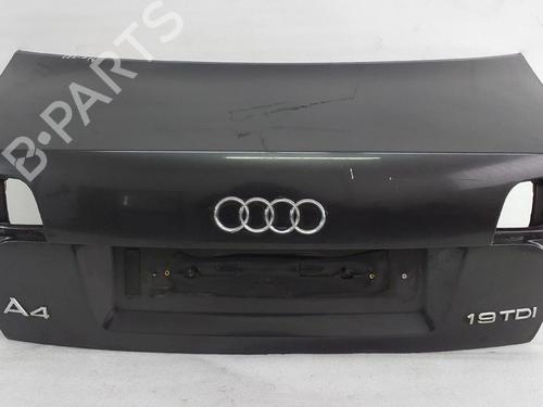 Used Tailgate Tailgate AUDI A4 B7 (8EC) 1.9 TDI (116 hp) 32438342 32438342