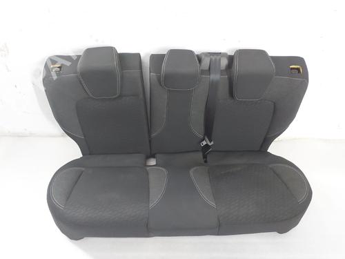 Seats set FORD PUMA (J2K, CF7) 1.0 EcoBoost mHEV | BP27347943C78 - Image 6