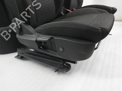 Seats set FORD PUMA (J2K, CF7) 1.0 EcoBoost mHEV | BP27347943C78 - Image 5