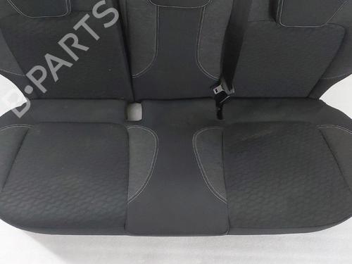 Seats set FORD PUMA (J2K, CF7) 1.0 EcoBoost mHEV | BP27347943C78 - Image 7