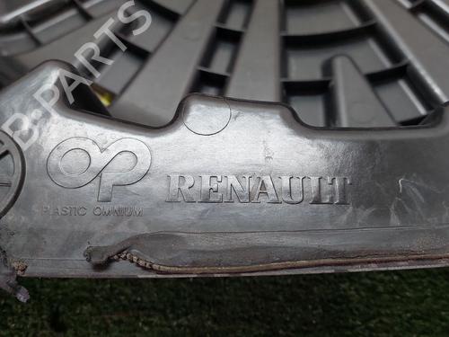 Luggage compartment floor RENAULT MEGANE IV Grandtour (K9A/M/N_) 1.5 dCi 110 | BP32442173I33 