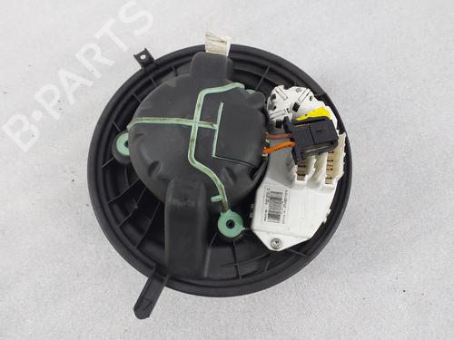 Heater blower motor BMW 3 Coupe (E92) 335 d | BP32442177M62