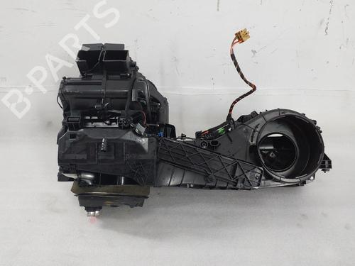 Used Heater matrix box AUDI A3 Sportback (8PA) 1.4 TFSI (125 hp) 32442178