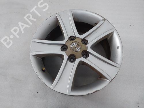 Used Rim MAZDA 6 Station Wagon (GY) 2.0 DI (GY19) (143 hp) 32442190