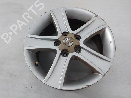 Used Rim MAZDA 6 Station Wagon (GY) 2.0 DI (GY19) (143 hp) 32442191
