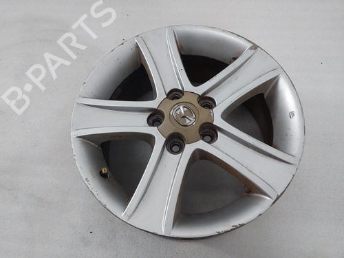 Used Rim MAZDA 6 Station Wagon (GY) 2.0 DI (GY19) (143 hp) 32442192