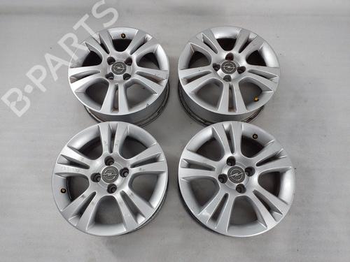 rim-opel-corsa-d-s07-2006-2007-2008-2009-2010-2011-2012-2013-2014-2015-32442193 main image