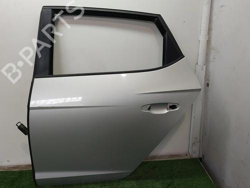 Used Left rear door Left rear door SEAT LEON (5F1) 1.6 TDI (105 hp) 32442197 32442197