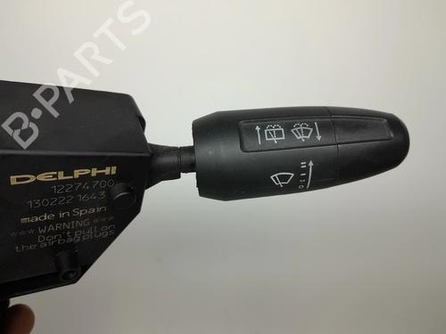 Steering column stalk OPEL CORSA D (S07) 1.3 CDTI (L08, L68) | BP32442195I23 