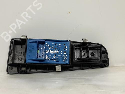 Left front window switch FIAT GRANDE PUNTO (199_) 1.3 D Multijet | BP32442203I27 - Image 4