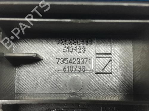 Left front window switch FIAT GRANDE PUNTO (199_) 1.3 D Multijet | BP32442203I27 - Image 7