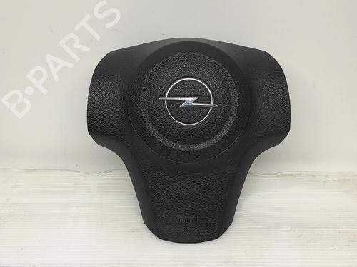 driver-airbag-opel-corsa-d-s07-2006-2007-2008-2009-2010-2011-2012-2013-2014-2015-32447727 main image