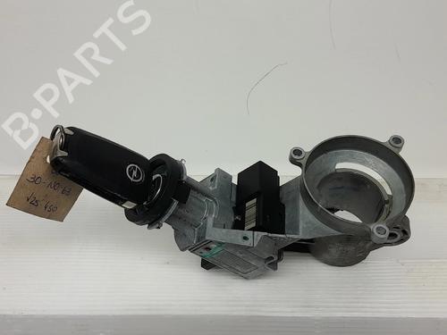 ignition-barrel-opel-corsa-d-s07-2006-2007-2008-2009-2010-2011-2012-2013-2014-2015-32447730 main image