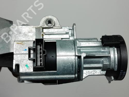 Ignition barrel OPEL CORSA D (S07) 1.3 CDTI (L08, L68) | BP32447730M48 