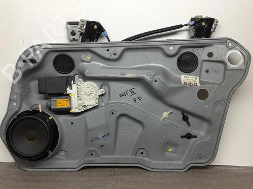 Used Front right window mechanism Front right window mechanism VW GOLF IV (1J1) 1.6 16V (105 hp) 32447731 32447731