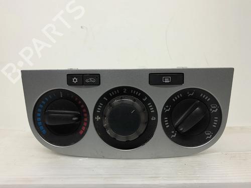 Used Climate control OPEL CORSA D (S07) 1.3 CDTI (L08, L68) (95 hp) 32453934