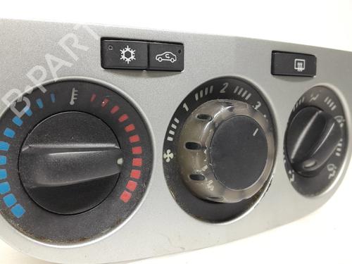 Climate control OPEL CORSA D (S07) 1.3 CDTI (L08, L68) | BP32453934I5