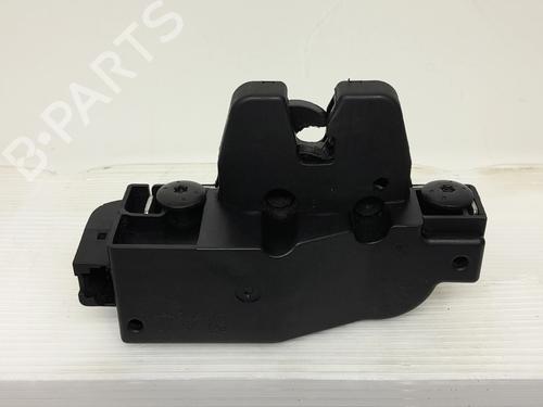 Used Tailgate lock CITROËN C3 I (FC_, FN_) 1.1 i (60 hp) 32453935