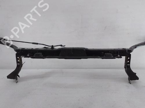 Used Front slam panel CHEVROLET AVEO Hatchback (T300) 1.2 (69 hp) 32453936