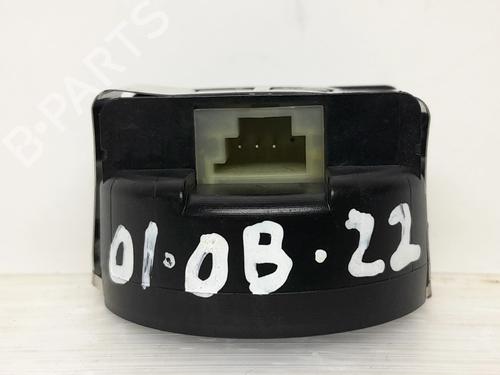 Electronic module MERCEDES-BENZ C-CLASS (W204) C 220 CDI (204.002) | BP32453938M83