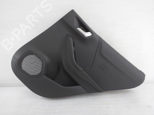 Used Rear right panel Rear right panel FORD PUMA (J2K, CF7) 1.0 EcoBoost mHEV (125 hp) 27346557 27346557